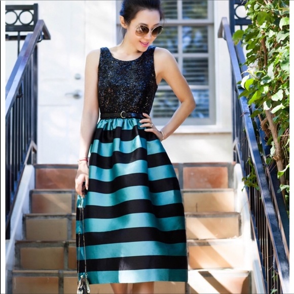 LEIFSDOTTIR DRESS BY Anthropologie - Picture 1 of 8